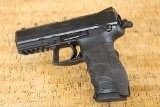 HECKLER & KOCH P30L 9MM LUGER (9x19 PARA) - Image 10 of 12
