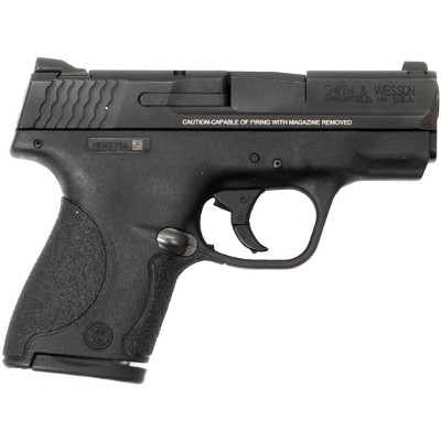 SMITH & WESSON M&P9 SHIELD 9MM LUGER (9X19 PARA) - Image 2 of 3