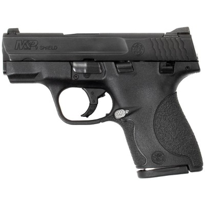 SMITH & WESSON M&P9 SHIELD 9MM LUGER (9X19 PARA) - Image 1 of 3