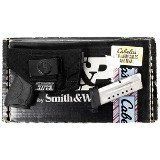SMITH & WESSON M&P9 SHIELD 9MM LUGER (9X19 PARA) - Image 3 of 3