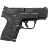 SMITH & WESSON M&P9 SHIELD 9MM LUGER (9X19 PARA) - Image 2 of 3