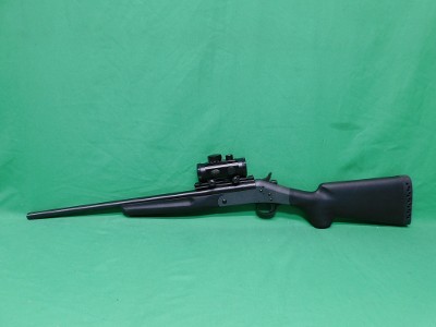 NEW ENGLAND FIREARMS CO. SS1Y22 .22 LR - Image 1 of 7
