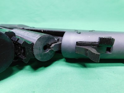 NEW ENGLAND FIREARMS CO. SS1Y22 .22 LR - Image 7 of 7