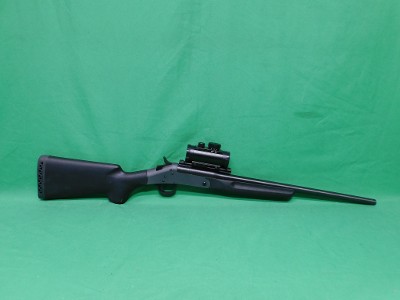 NEW ENGLAND FIREARMS CO. SS1Y22 .22 LR - Image 2 of 7