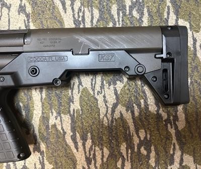 KELTEC KS7 12 GA - Image 8 of 9