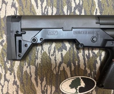 KELTEC KS7 12 GA - Image 2 of 9