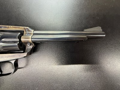 COLT NEW FRONTIER SAA .22 LR - Image 9 of 10