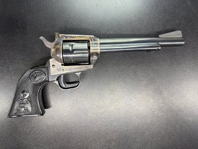 COLT NEW FRONTIER SAA .22 LR - Image 1 of 10