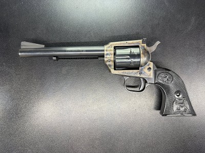 COLT NEW FRONTIER SAA .22 LR - Image 2 of 10