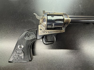 COLT NEW FRONTIER SAA .22 LR - Image 10 of 10