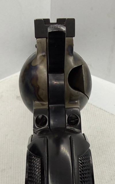 COLT NEW FRONTIER SAA .22 LR - Image 3 of 10
