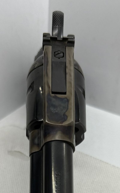 COLT NEW FRONTIER SAA .22 LR - Image 4 of 10