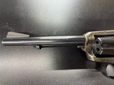 COLT NEW FRONTIER SAA .22 LR - Image 7 of 10