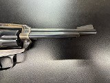 COLT NEW FRONTIER SAA .22 LR - Image 9 of 10
