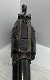 COLT NEW FRONTIER SAA .22 LR - Image 4 of 10