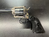 COLT NEW FRONTIER SAA .22 LR - Image 8 of 10