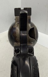COLT NEW FRONTIER SAA .22 LR - Image 3 of 10