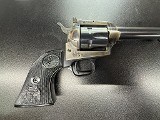 COLT NEW FRONTIER SAA .22 LR - Image 10 of 10