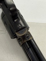 COLT NEW FRONTIER SAA .22 LR - Image 6 of 10