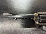 COLT NEW FRONTIER SAA .22 LR - Image 7 of 10