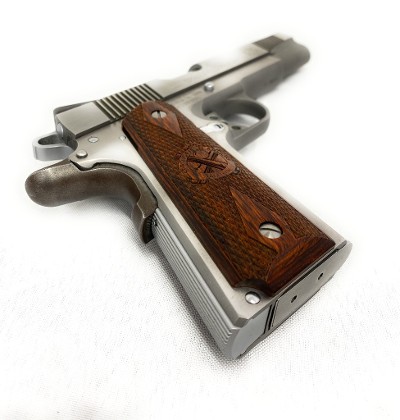 SPRINGFIELD ARMORY 1911-A1 .45 ACP - Image 11 of 13