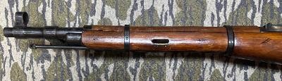 PW ARMS M44 7.62X54MMR - Image 6 of 11