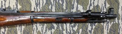 PW ARMS M44 7.62X54MMR - Image 4 of 11