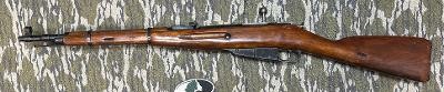 PW ARMS M44 7.62X54MMR - Image 5 of 11