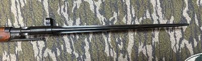 PW ARMS M44 7.62X54MMR - Image 10 of 11