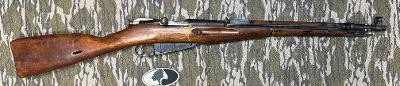 PW ARMS M44 7.62X54MMR - Image 1 of 11