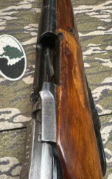 PW ARMS M44 7.62X54MMR - Image 9 of 11