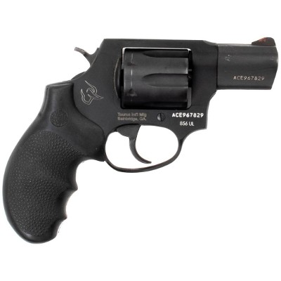 TAURUS 856 ULTRA-LITE .38 SPL - Image 2 of 3