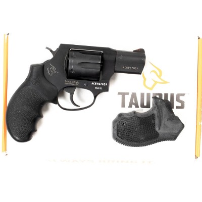 TAURUS 856 ULTRA-LITE .38 SPL - Image 3 of 3