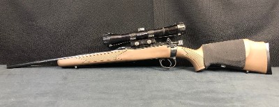 LEE-ENFIELD SPORTER .303 BRIT - Image 2 of 12