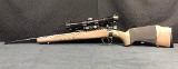 LEE-ENFIELD SPORTER .303 BRIT - Image 2 of 12