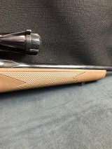 LEE-ENFIELD SPORTER .303 BRIT - Image 6 of 12