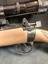 LEE-ENFIELD SPORTER .303 BRIT - Image 10 of 12