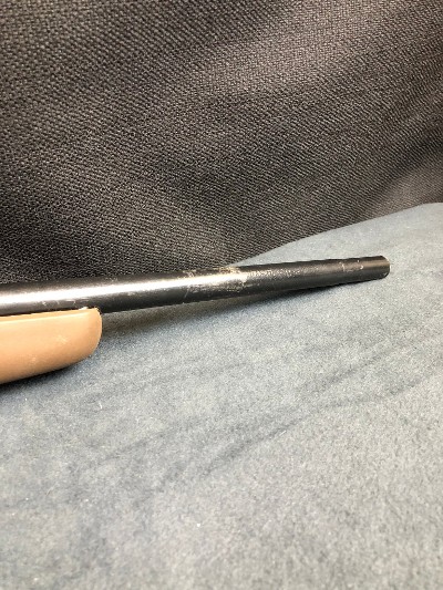 LEE-ENFIELD SPORTER .303 BRIT - Image 7 of 12
