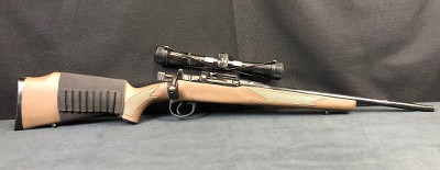 LEE-ENFIELD SPORTER .303 BRIT - Image 1 of 12
