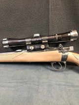 LEE-ENFIELD SPORTER .303 BRIT - Image 9 of 12