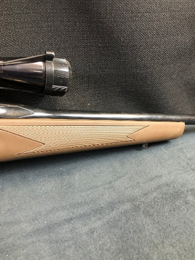 LEE-ENFIELD SPORTER .303 BRIT - Image 6 of 12