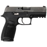 SIG SAUER P320 9MM LUGER (9X19 PARA) - Image 2 of 3