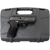 SIG SAUER P320 9MM LUGER (9X19 PARA) - Image 3 of 3
