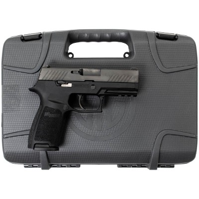 SIG SAUER P320 9MM LUGER (9X19 PARA) - Image 3 of 3