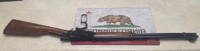WINCHESTER 9451 illinois sesquicentennial .30-30 WIN - Image 10 of 10
