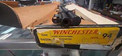 WINCHESTER 9451 illinois sesquicentennial .30-30 WIN - Image 4 of 10