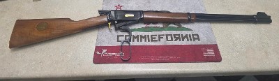 WINCHESTER 9451 illinois sesquicentennial .30-30 WIN - Image 6 of 10