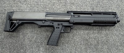 KELTEC KSG 12 GA - Image 1 of 8