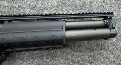 KELTEC KSG 12 GA - Image 3 of 8