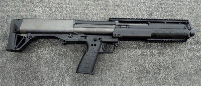 KELTEC KSG 12 GA